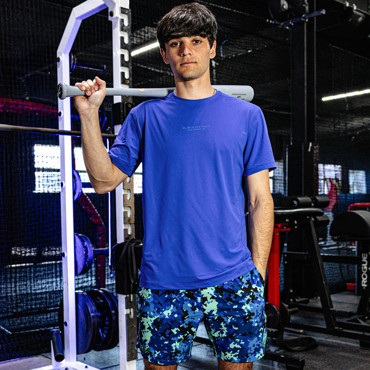 Pro Series Tee