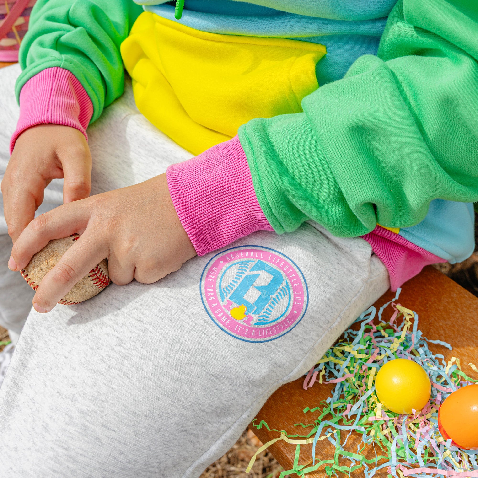 Spring Grind Sweatpants - Image 3
