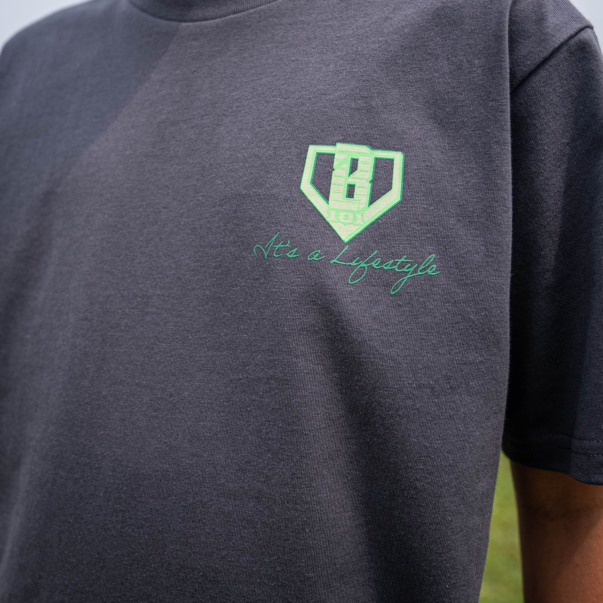 Rich Drip Youth Tee - Image 5