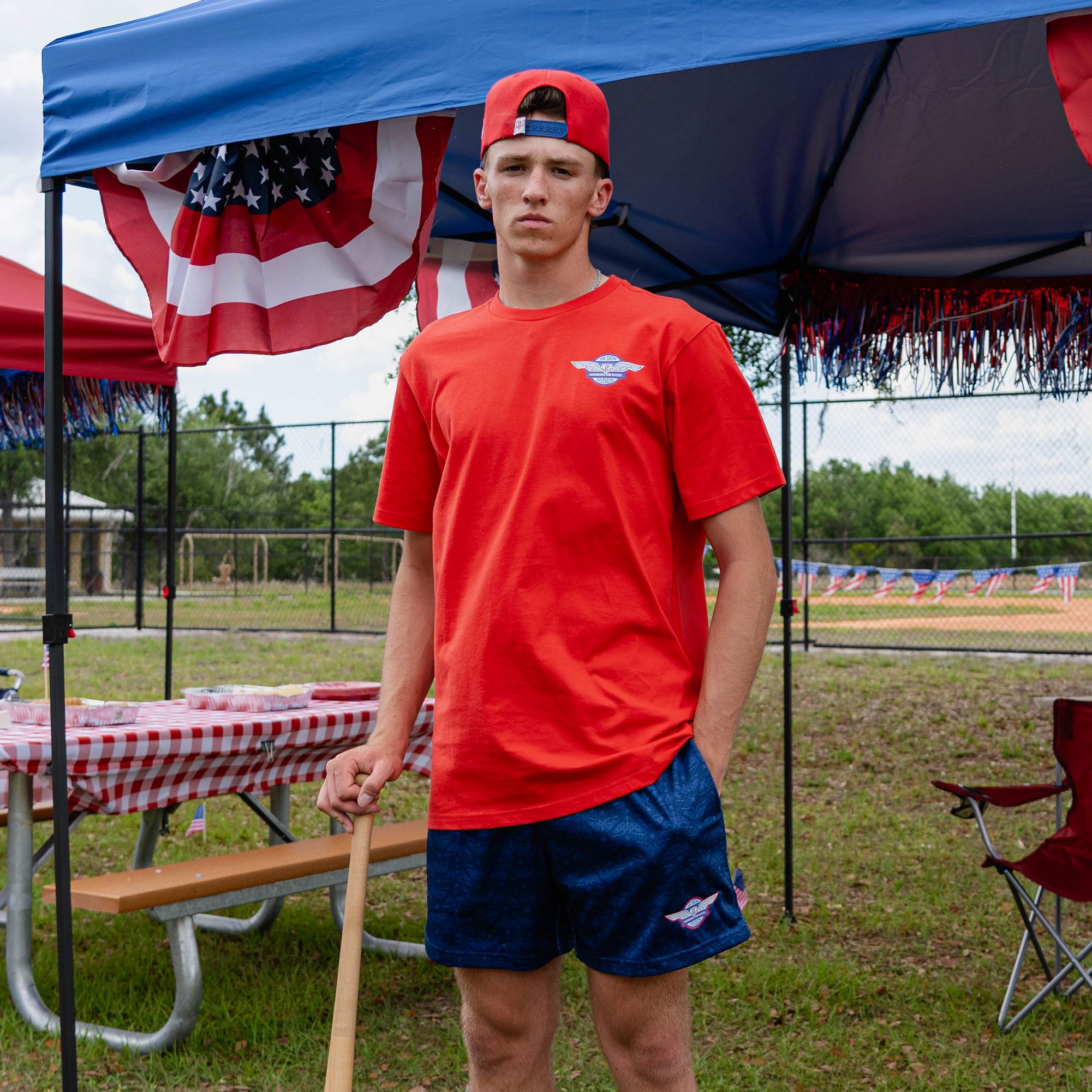 Fastball Flight Shorts - Image 4
