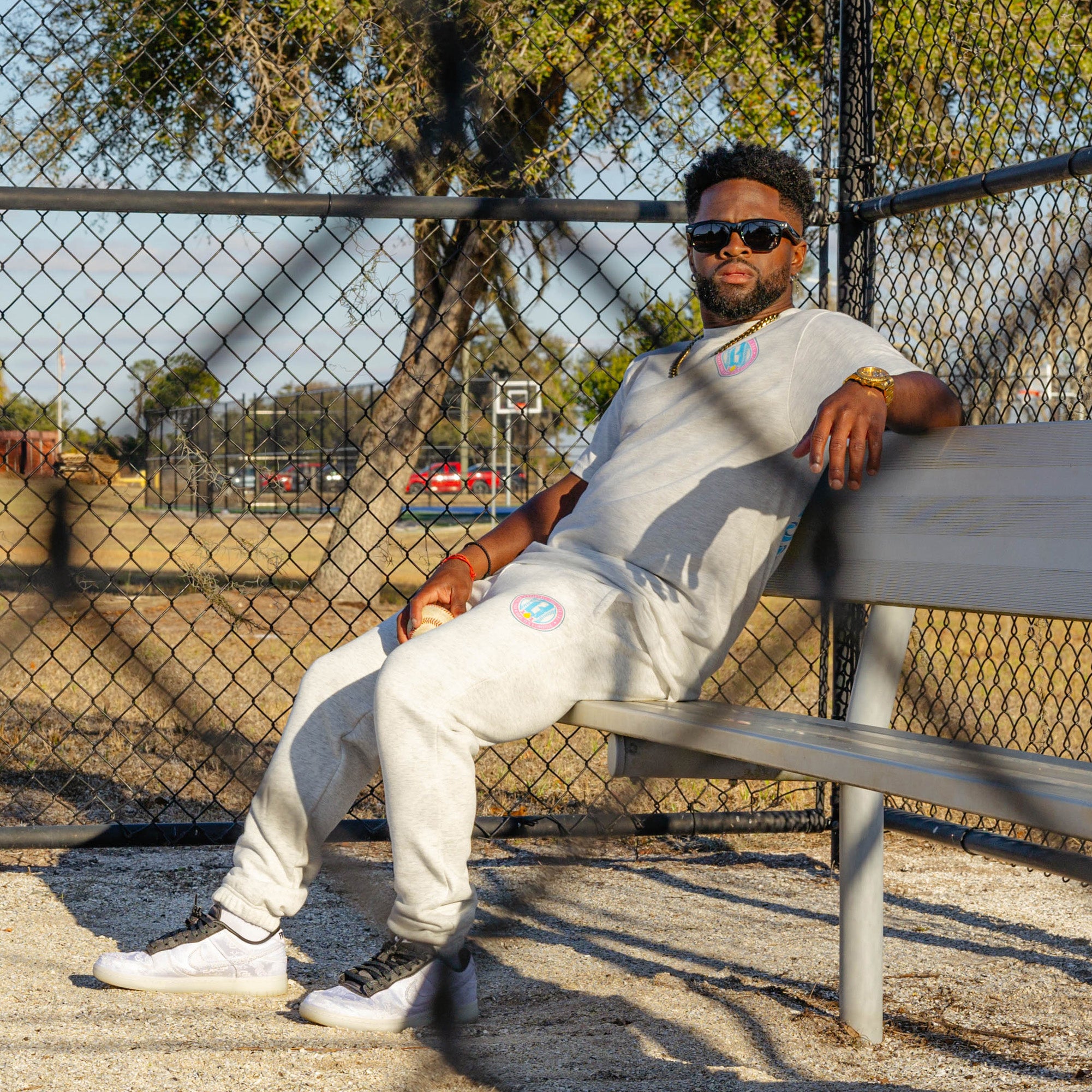 Spring Grind Sweatpants - Image 5