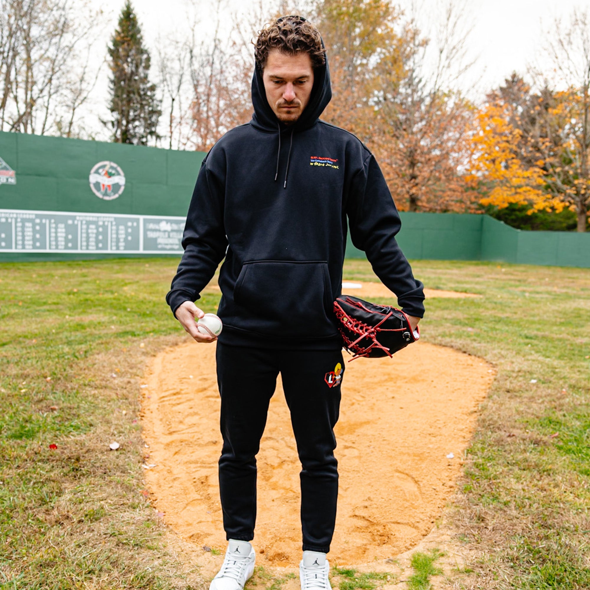 Secret Weapon Sweatpants - Image 4