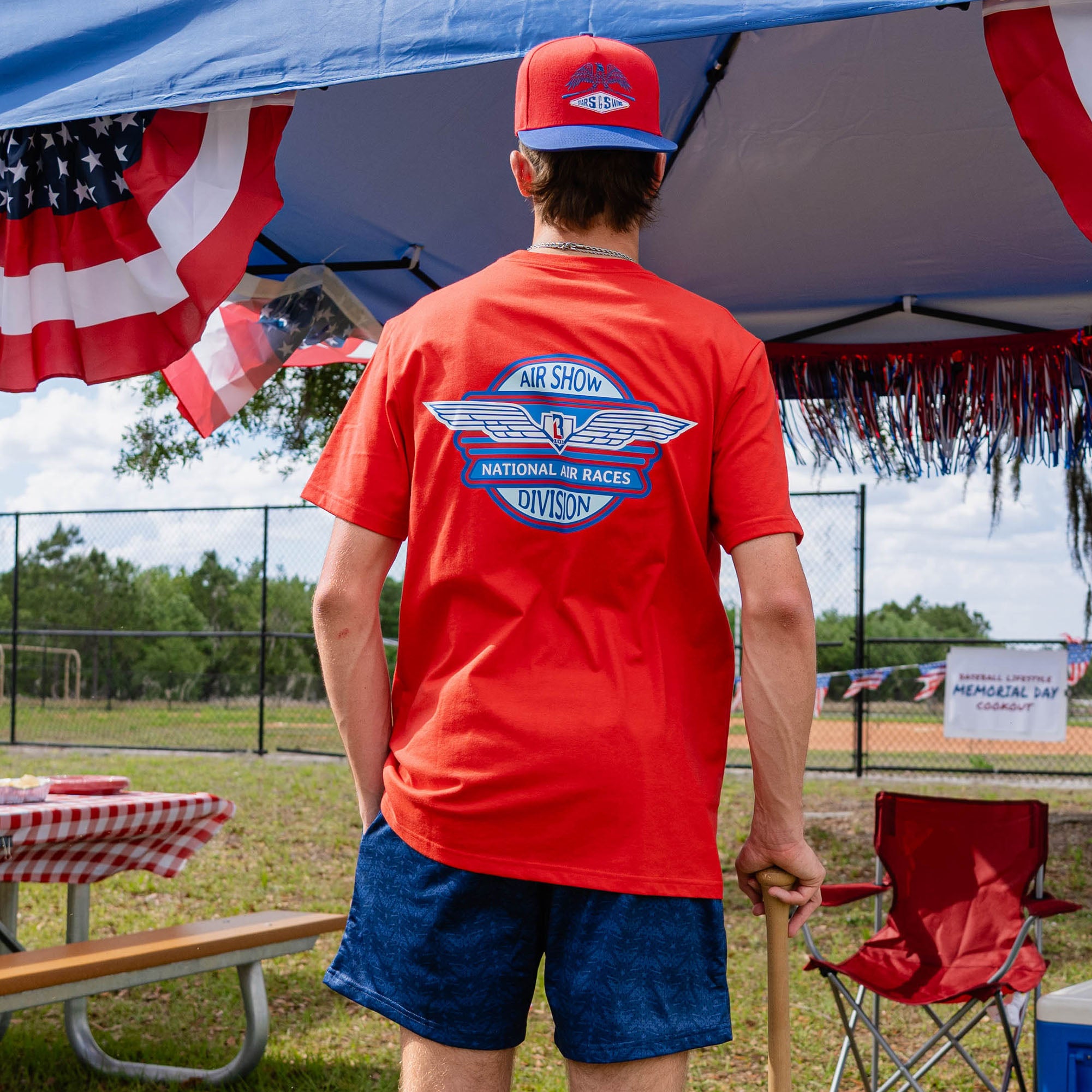 Fastball Flight Shorts - Image 5