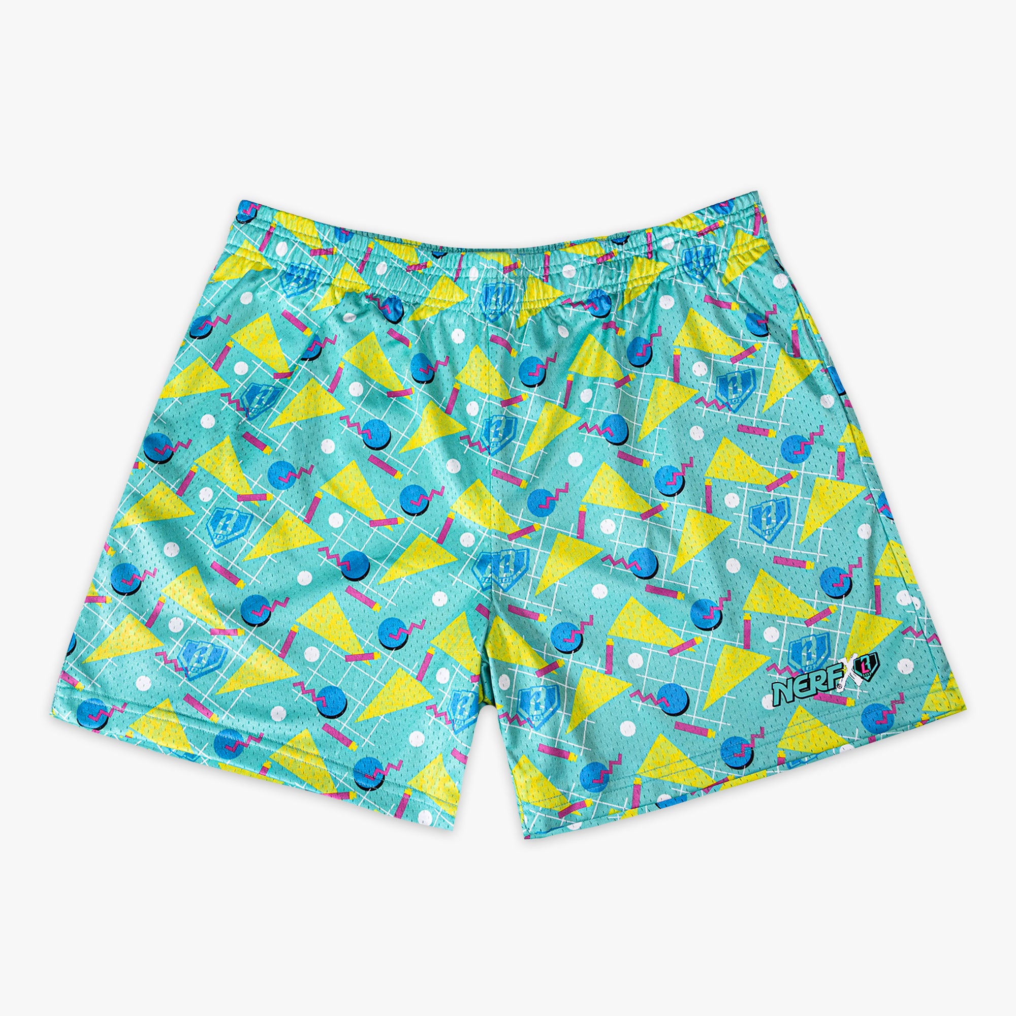 Ambush Hitter Shorts