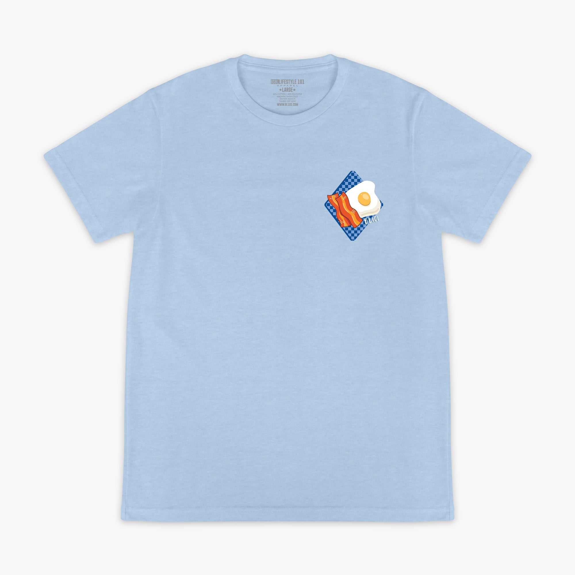 American Breakfast Tee - Image 2