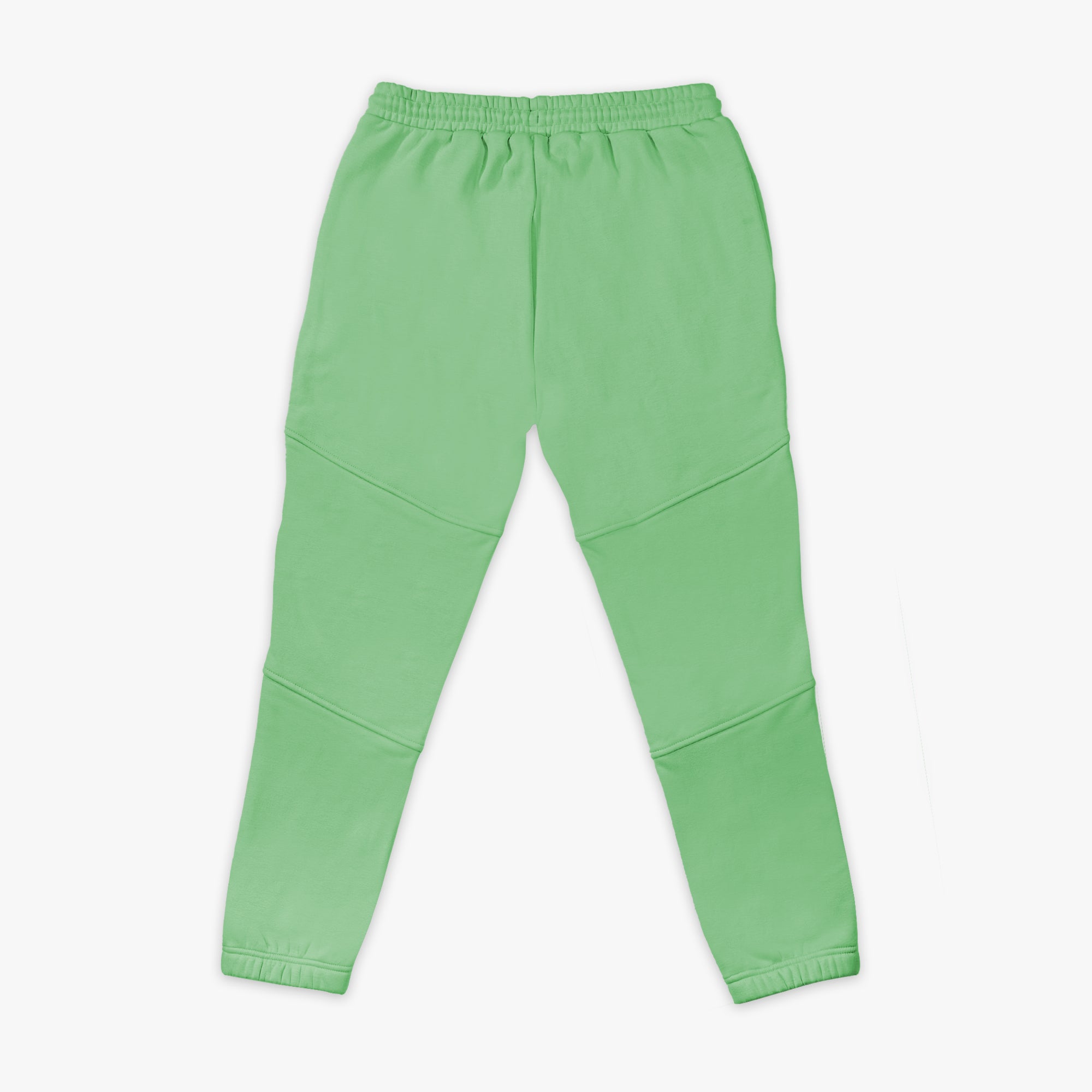 Baseline Sweatpants - Mint - Image 2