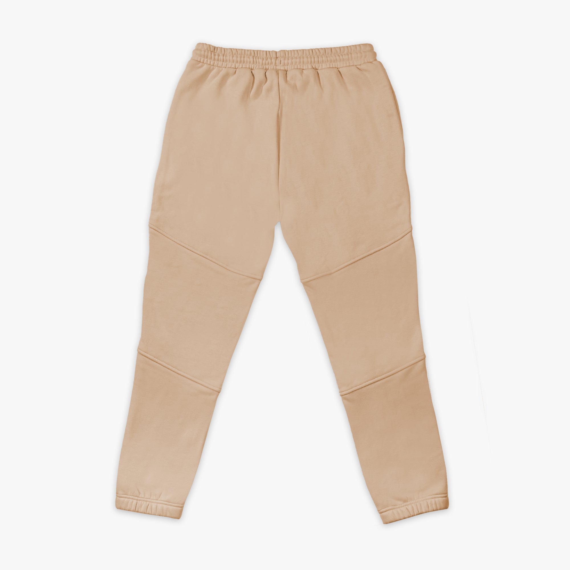 Baseline Youth Sweatpants - Khaki - Image 2