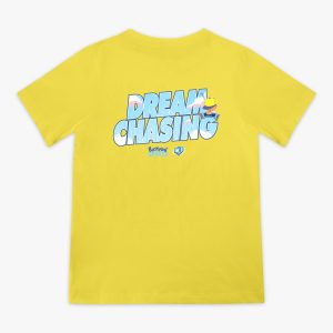 Backyard Dreams Youth Tee