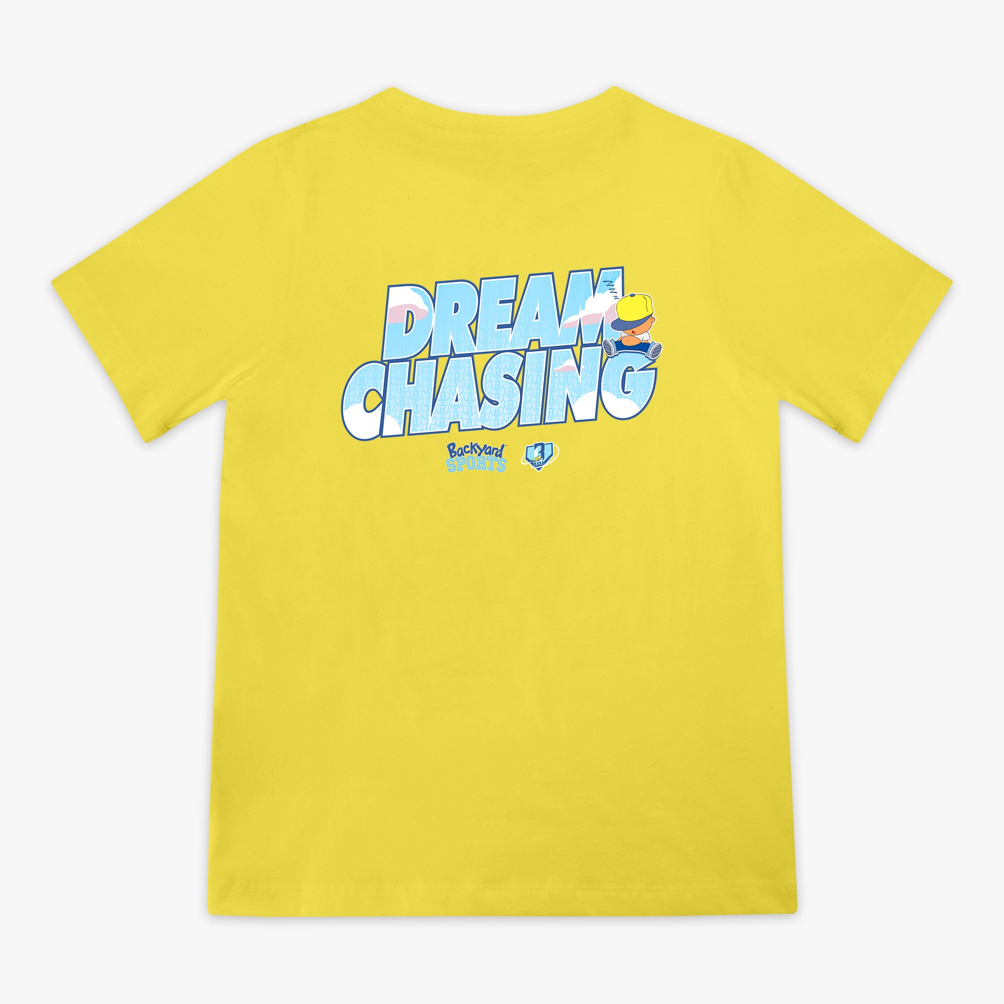Backyard Dreams Youth Tee