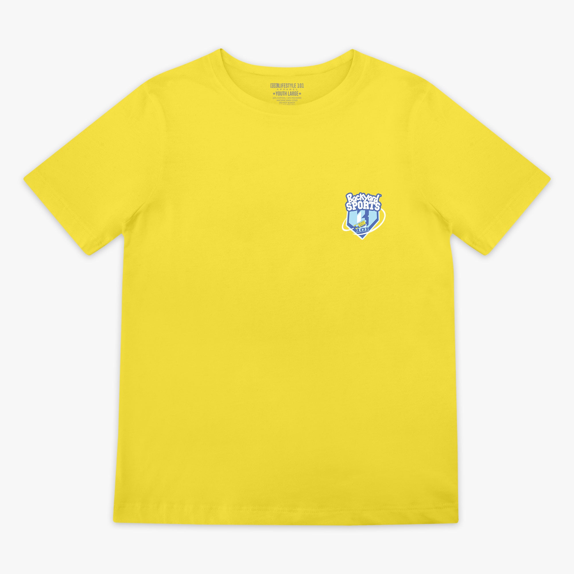 Backyard Dreams Youth Tee - Image 2