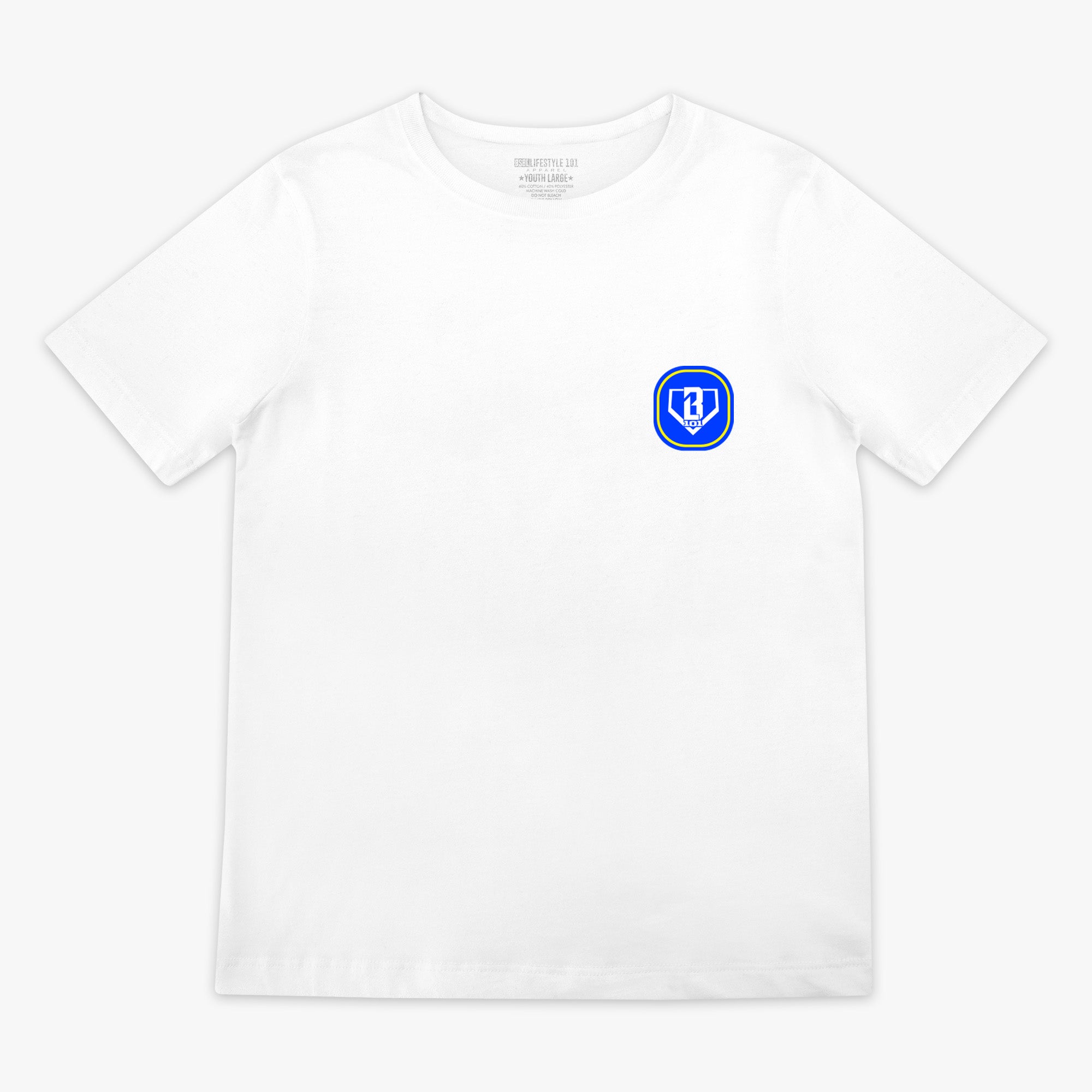Banana Youth Tee - Tropical - Image 2