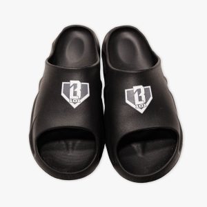 Adult Slides - Black