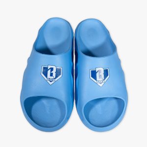 Adult Slides - Blue