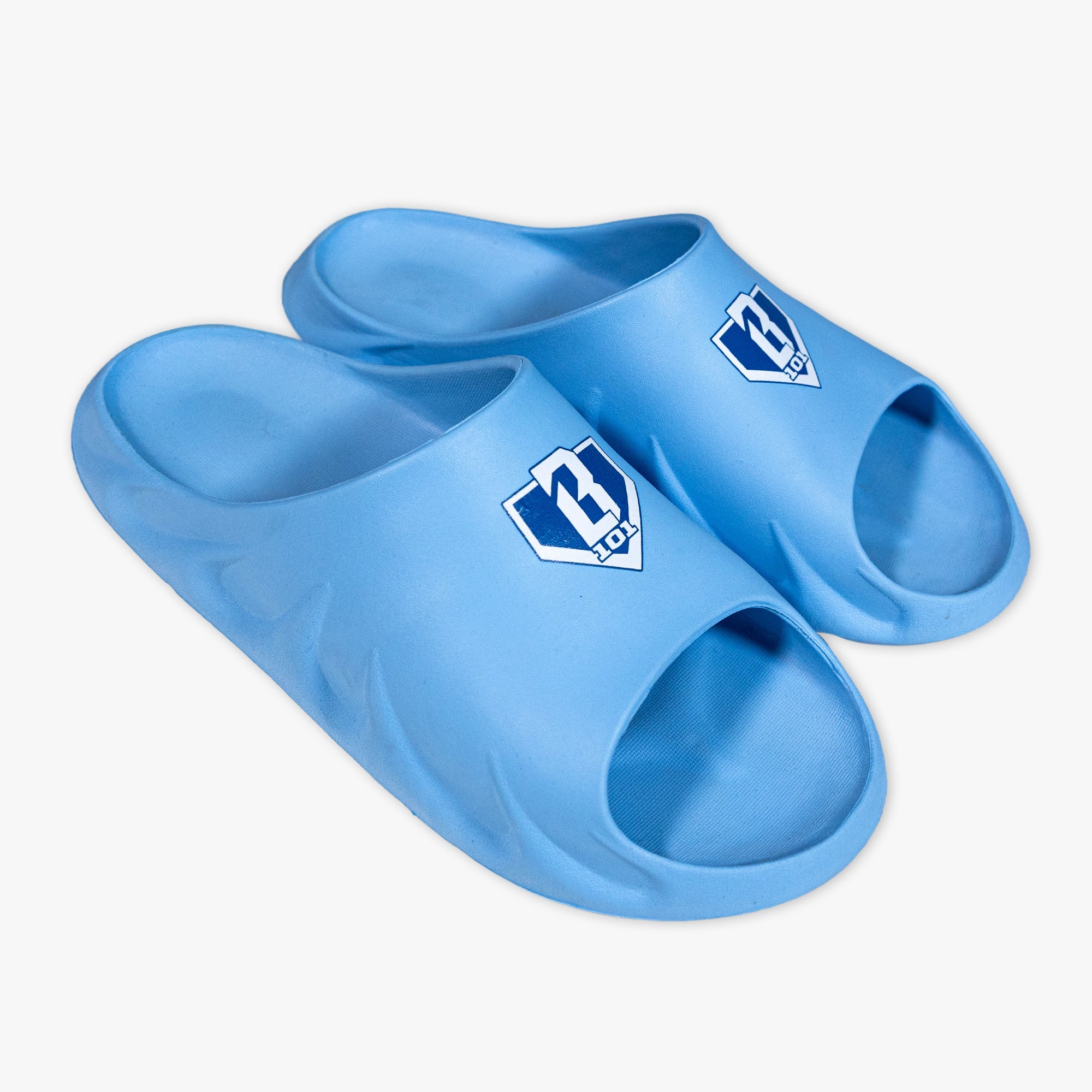 Adult Slides - Blue - Image 2