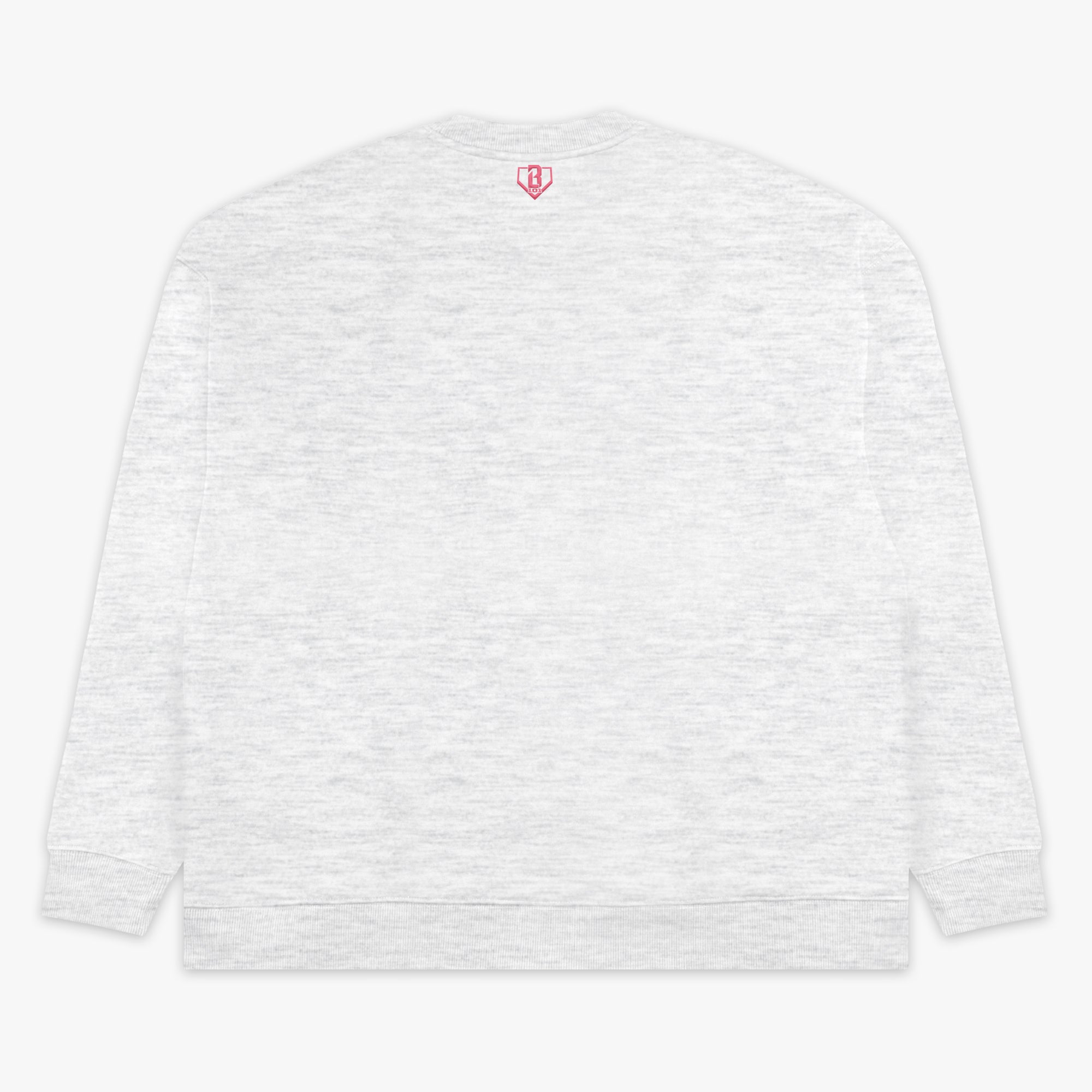 Cherry Blossoms Established Youth Crewneck - Image 2