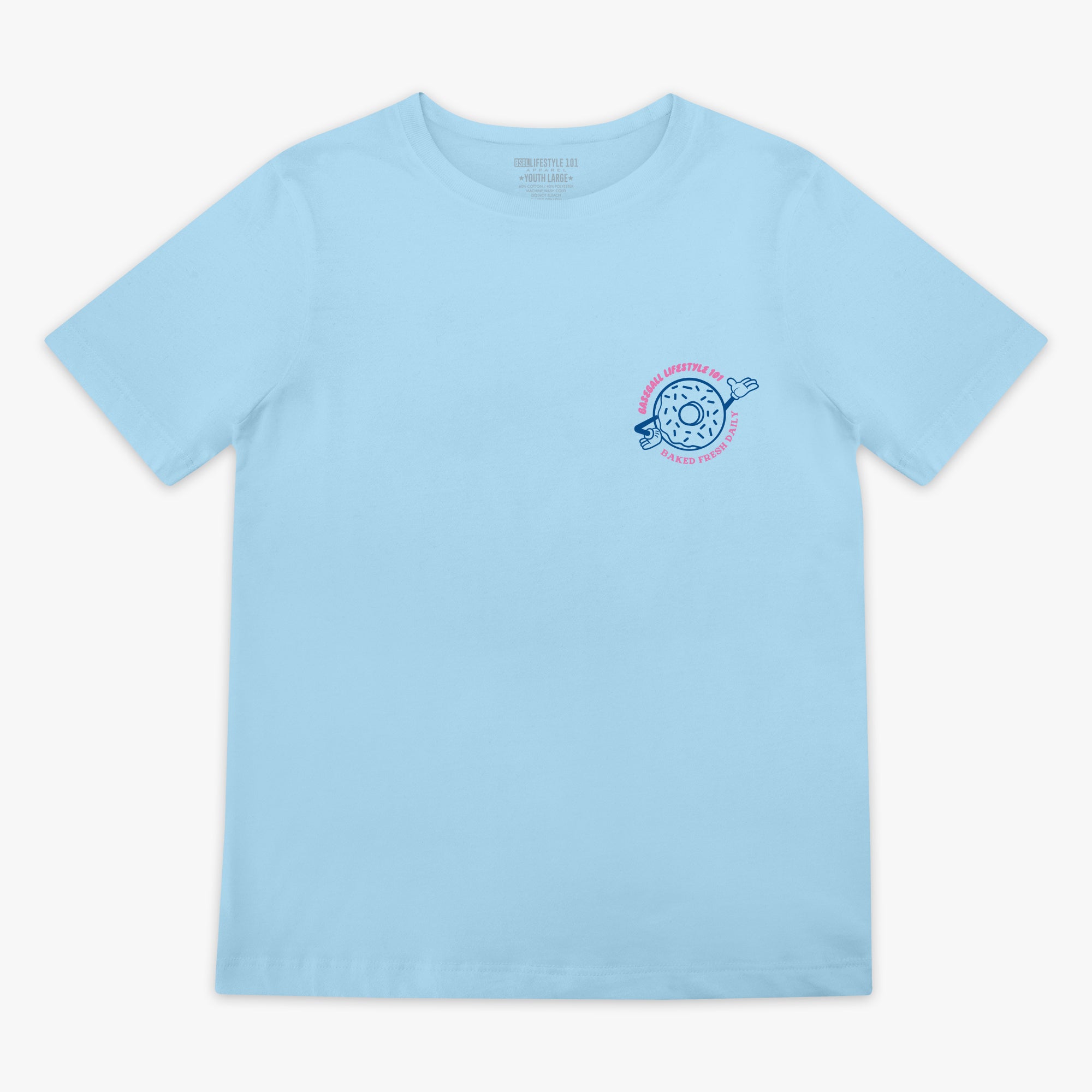 Donut Youth Tee - Image 2