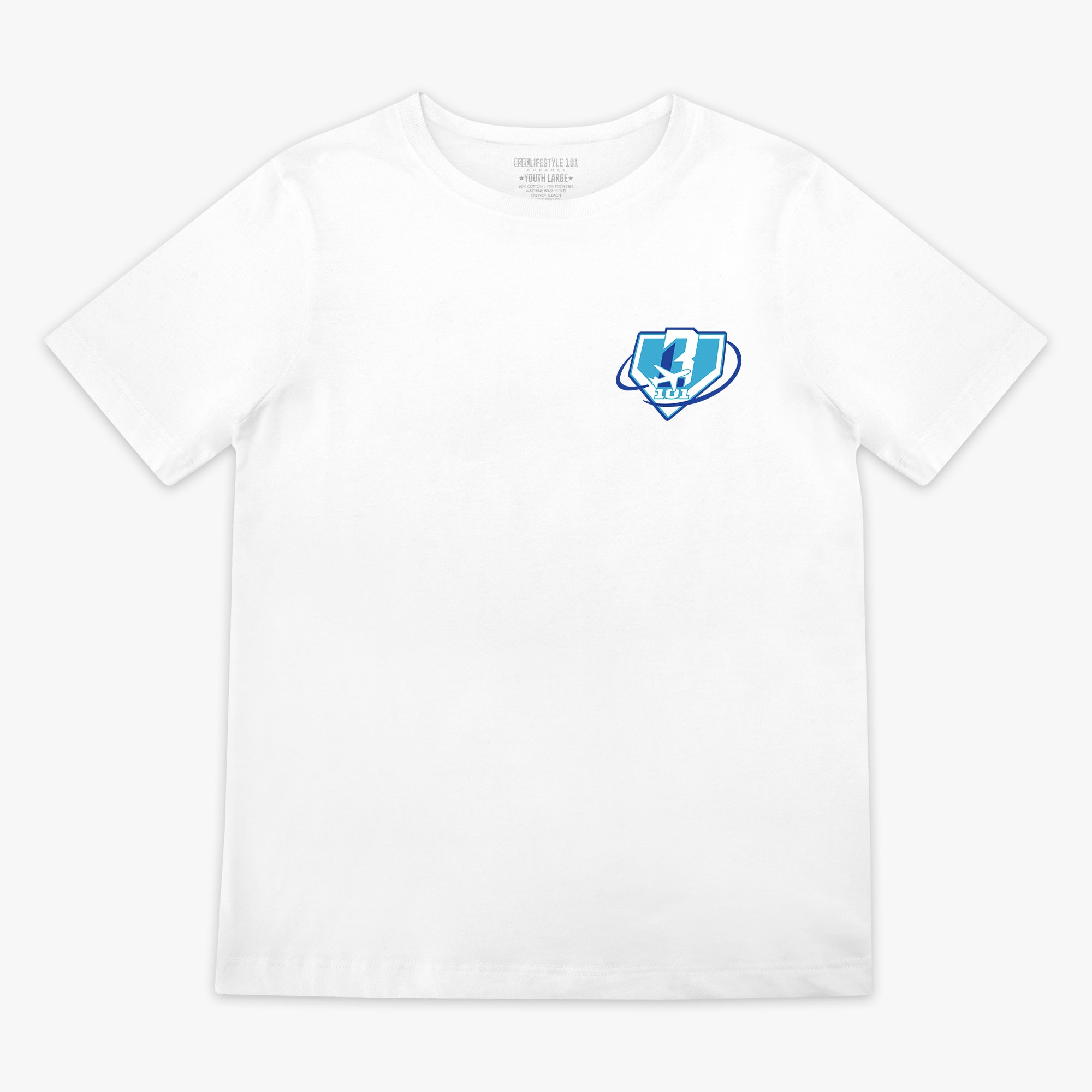 Dream Chaser Youth Tee - Image 2