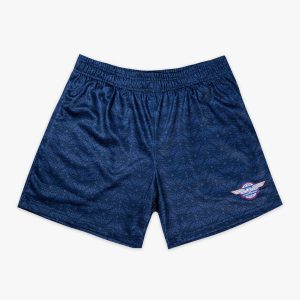 Fastball Flight Shorts