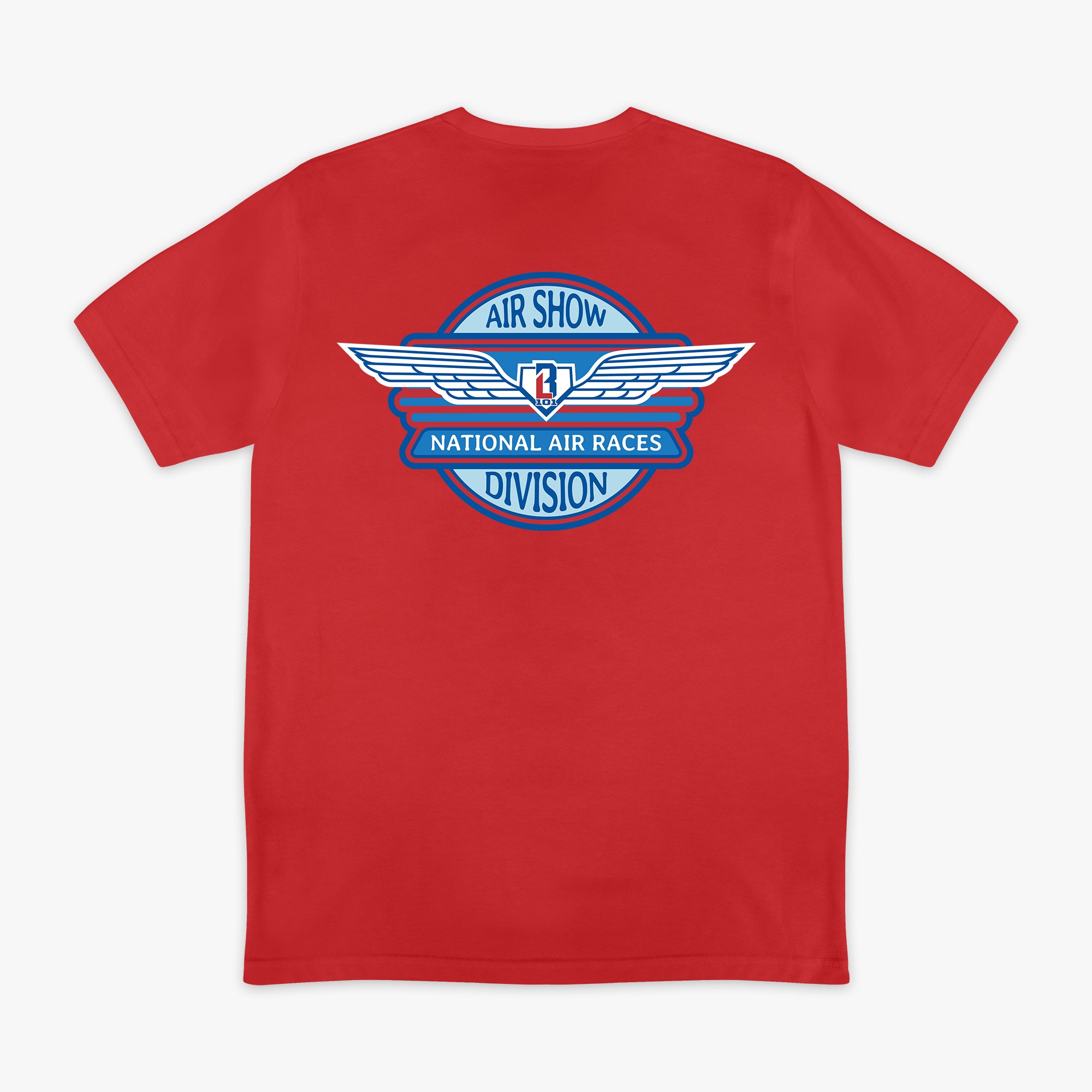 Fastball Flight Tee