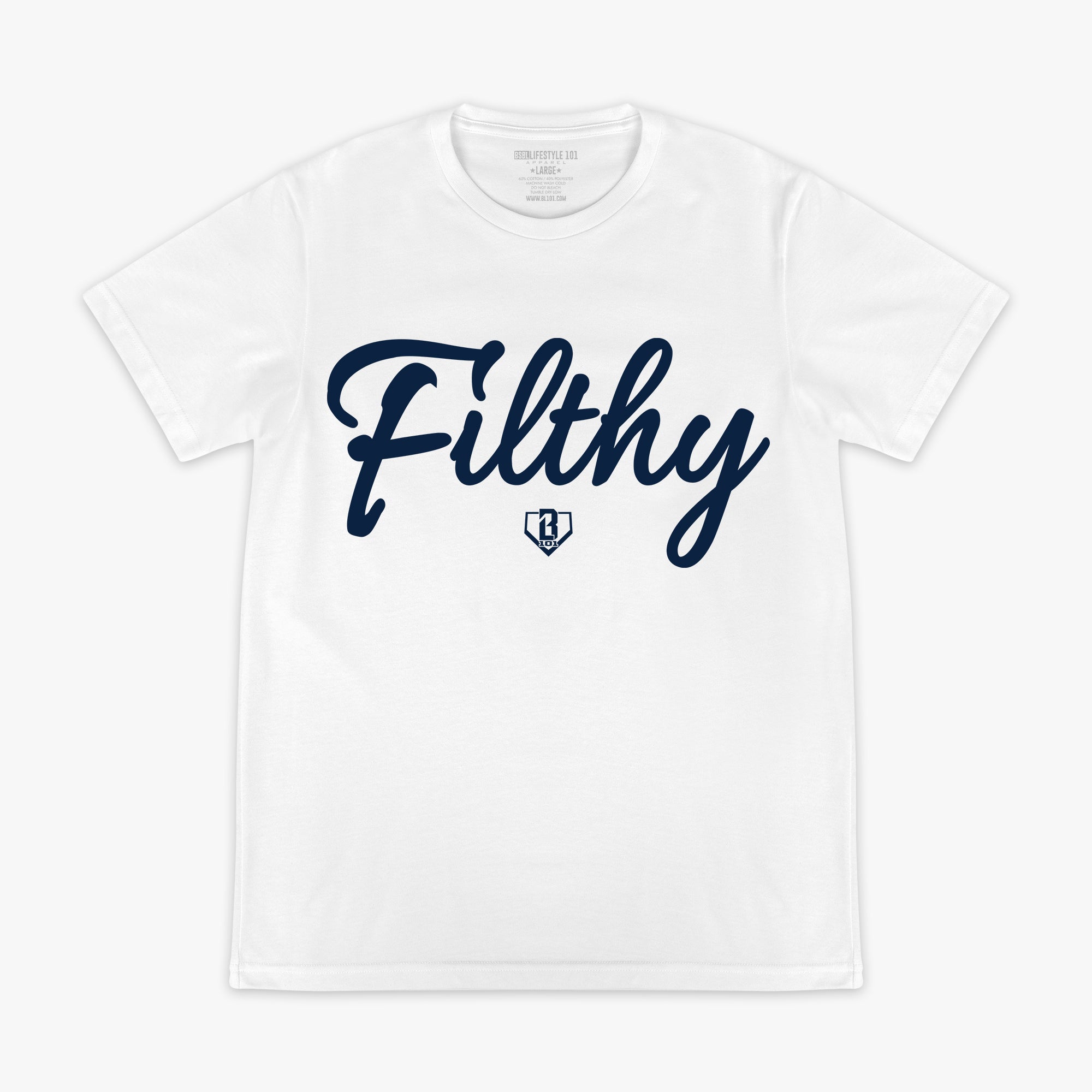 Filthy T-Shirt Bundle - Image 2