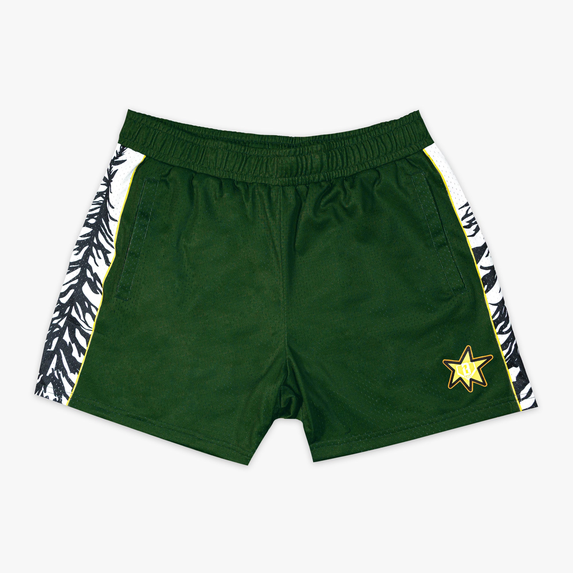Forest Youth Shorts