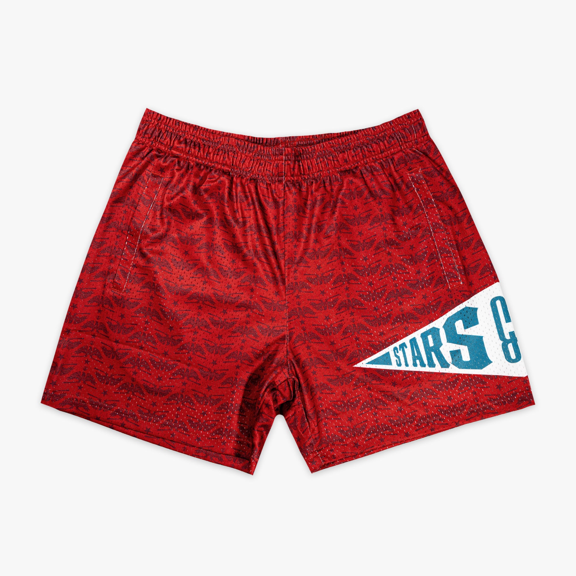 Freedom Swings Youth Shorts