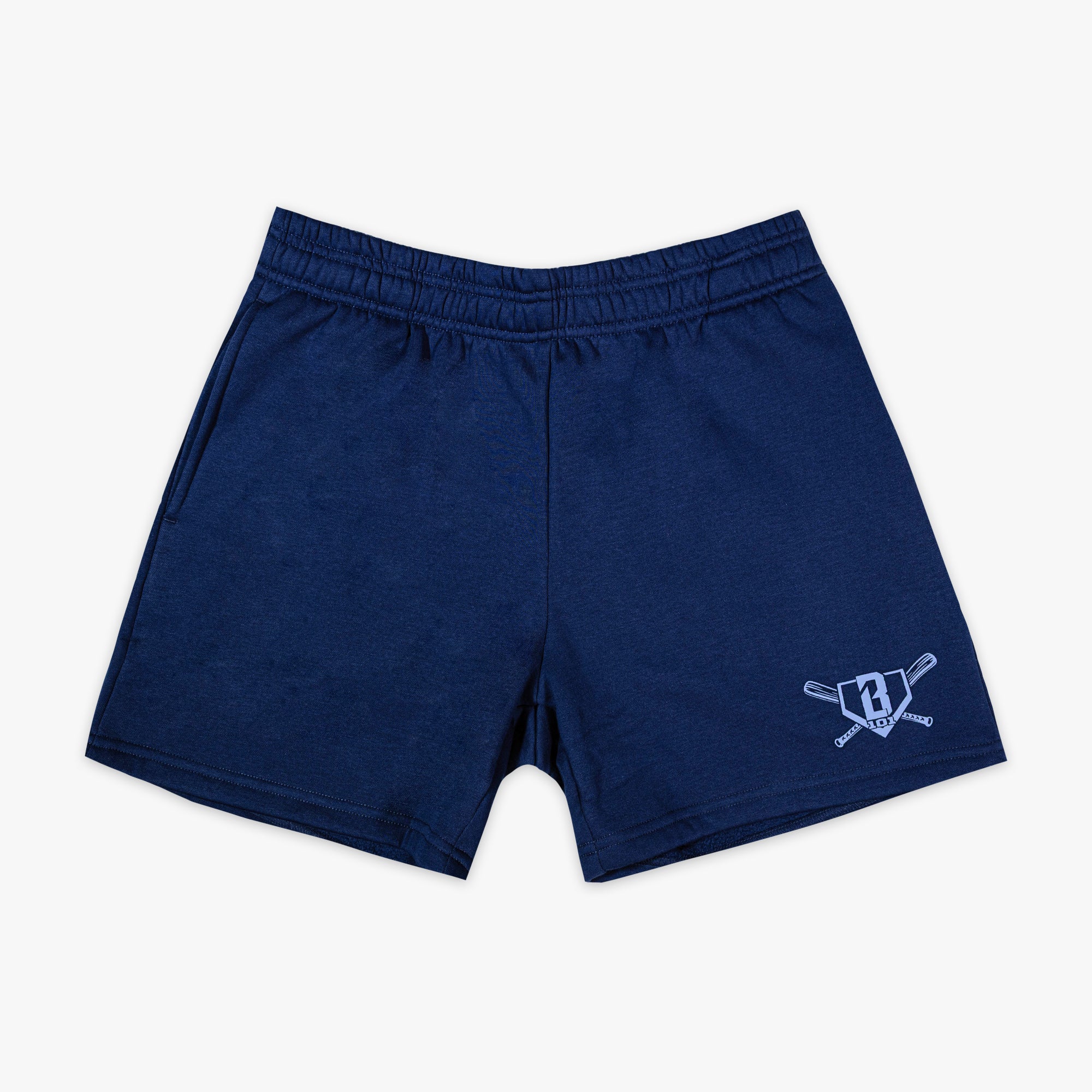 Heritage Diamond Youth Sweatshorts