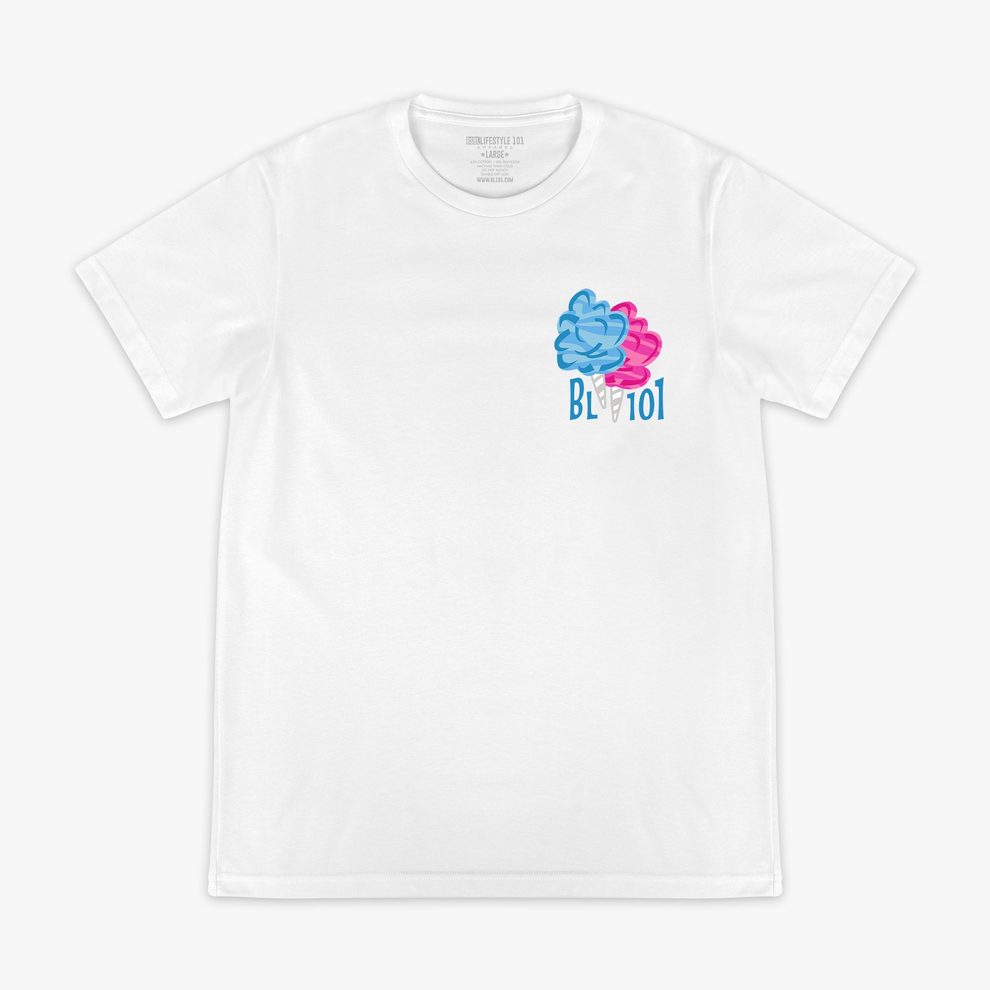 Home Run Sugar Tee - Image 2
