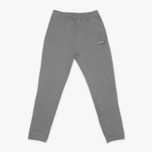 Max Clark Youth Sweatpants - Gray