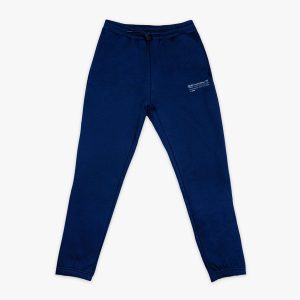 Max Clark Youth Sweatpants - Navy