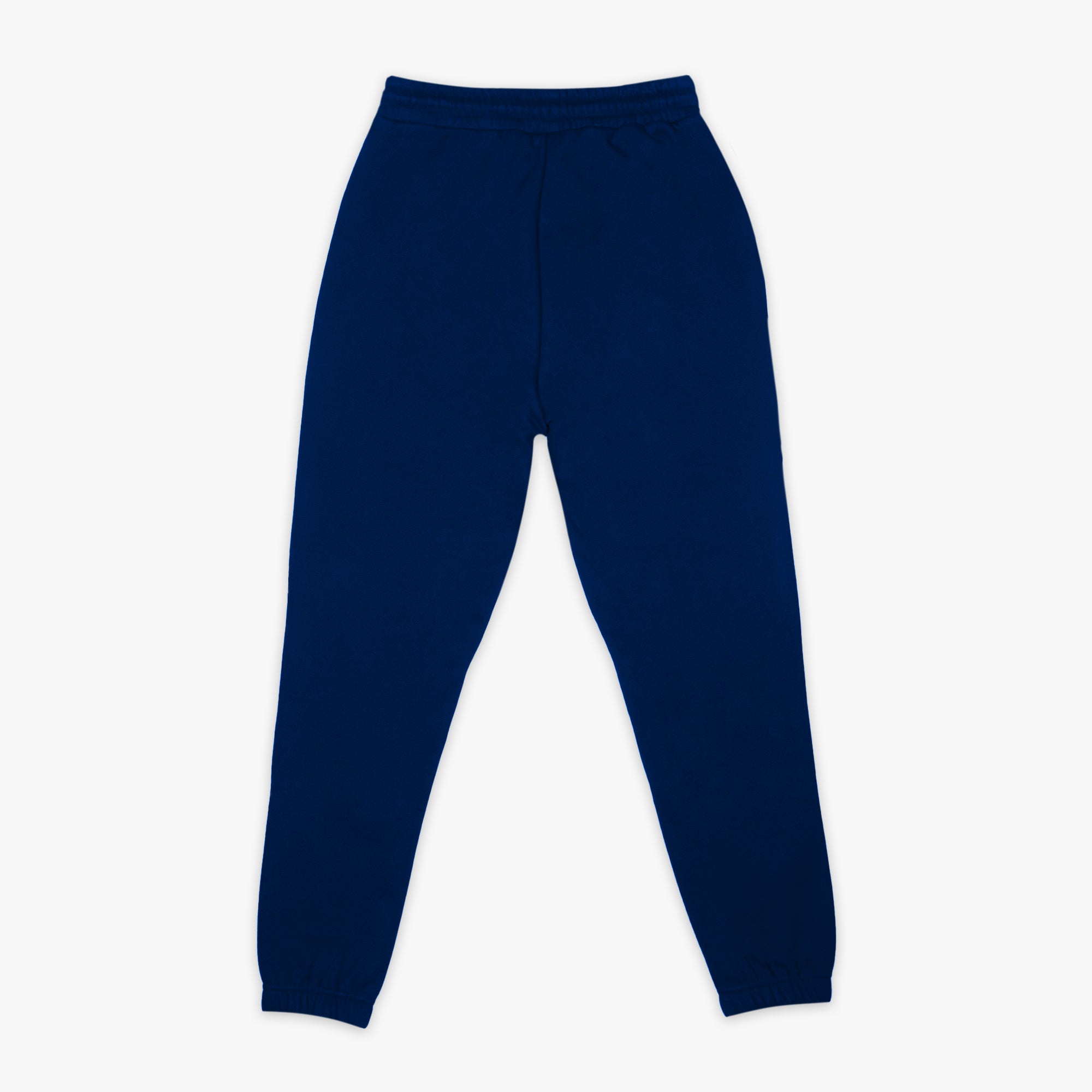 Max Clark Youth Sweatpants - Navy - Image 2