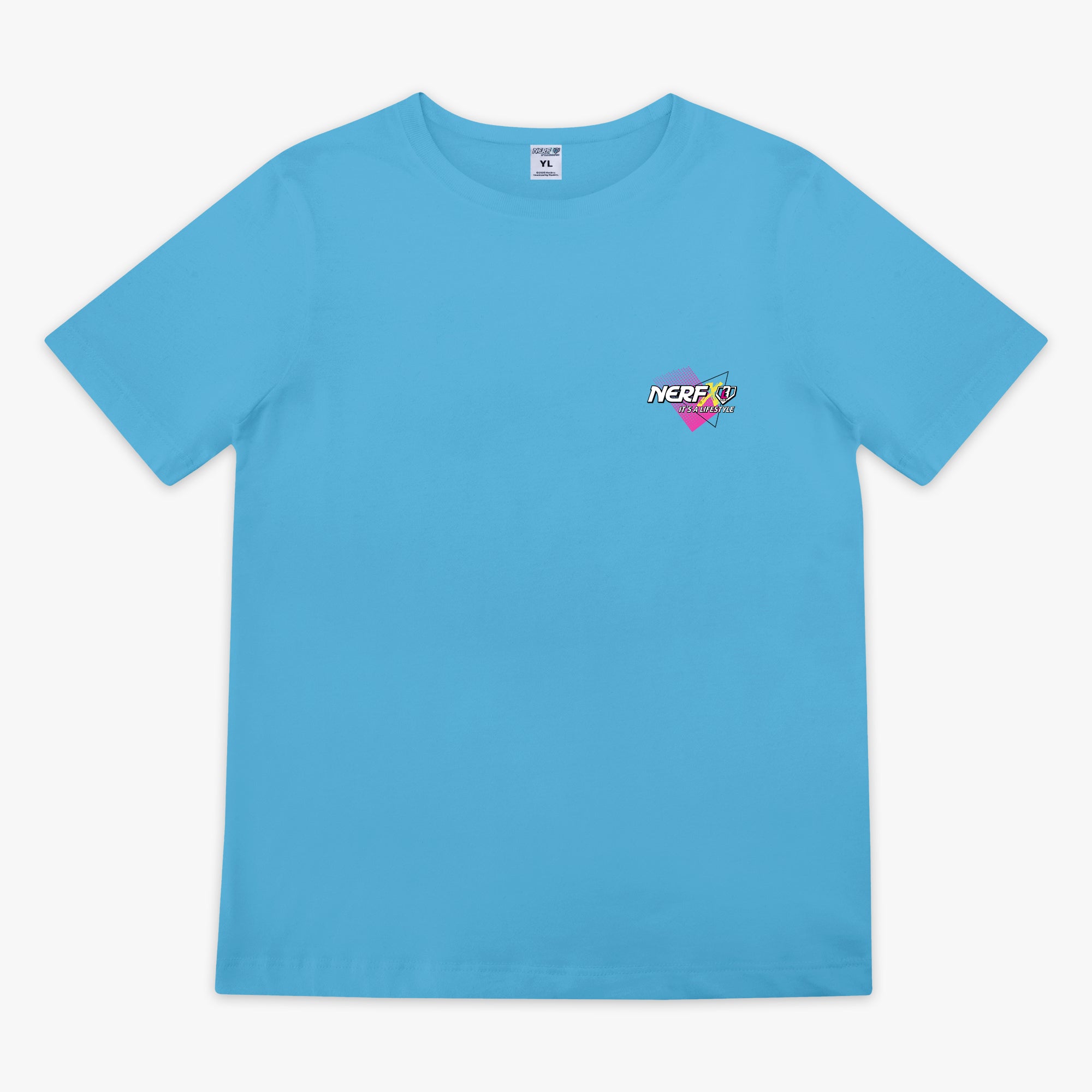 Precision Youth Tee - Image 2