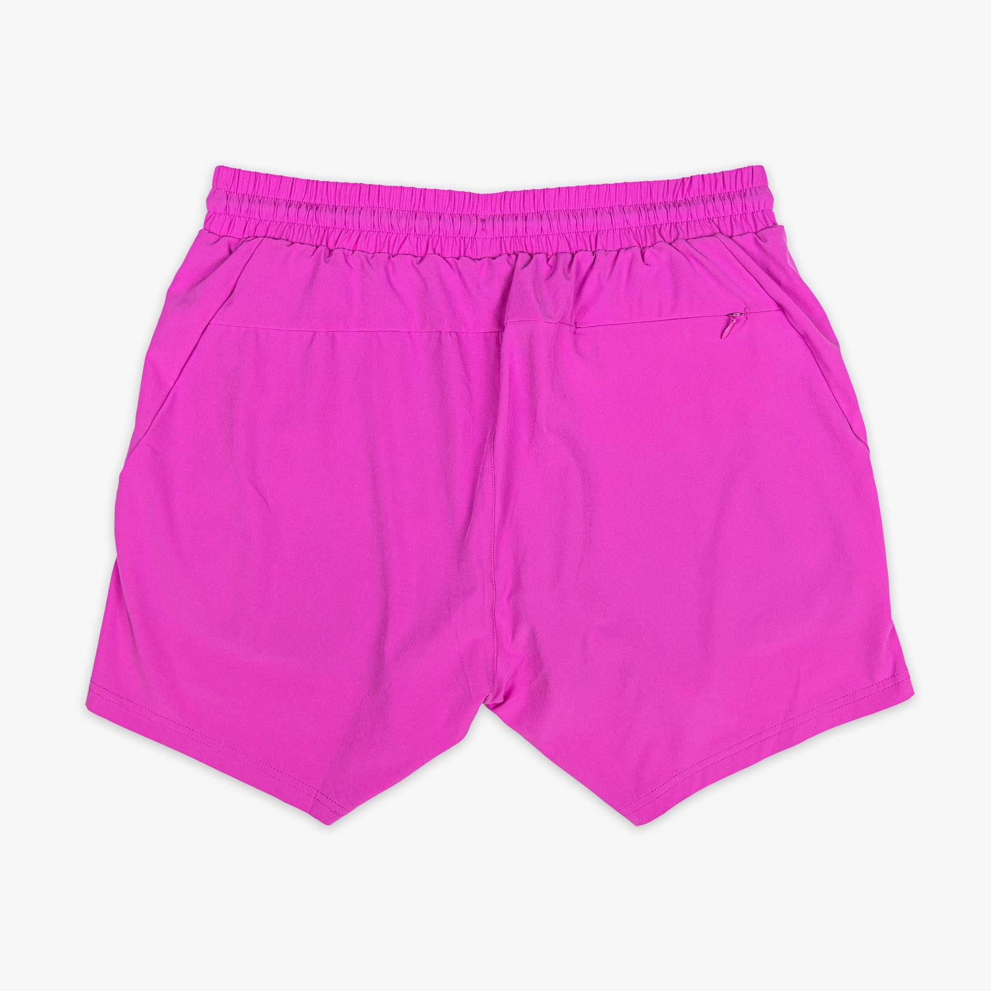 Pro Series Youth Shorts V2 - Cotton Candy Pink - Image 2