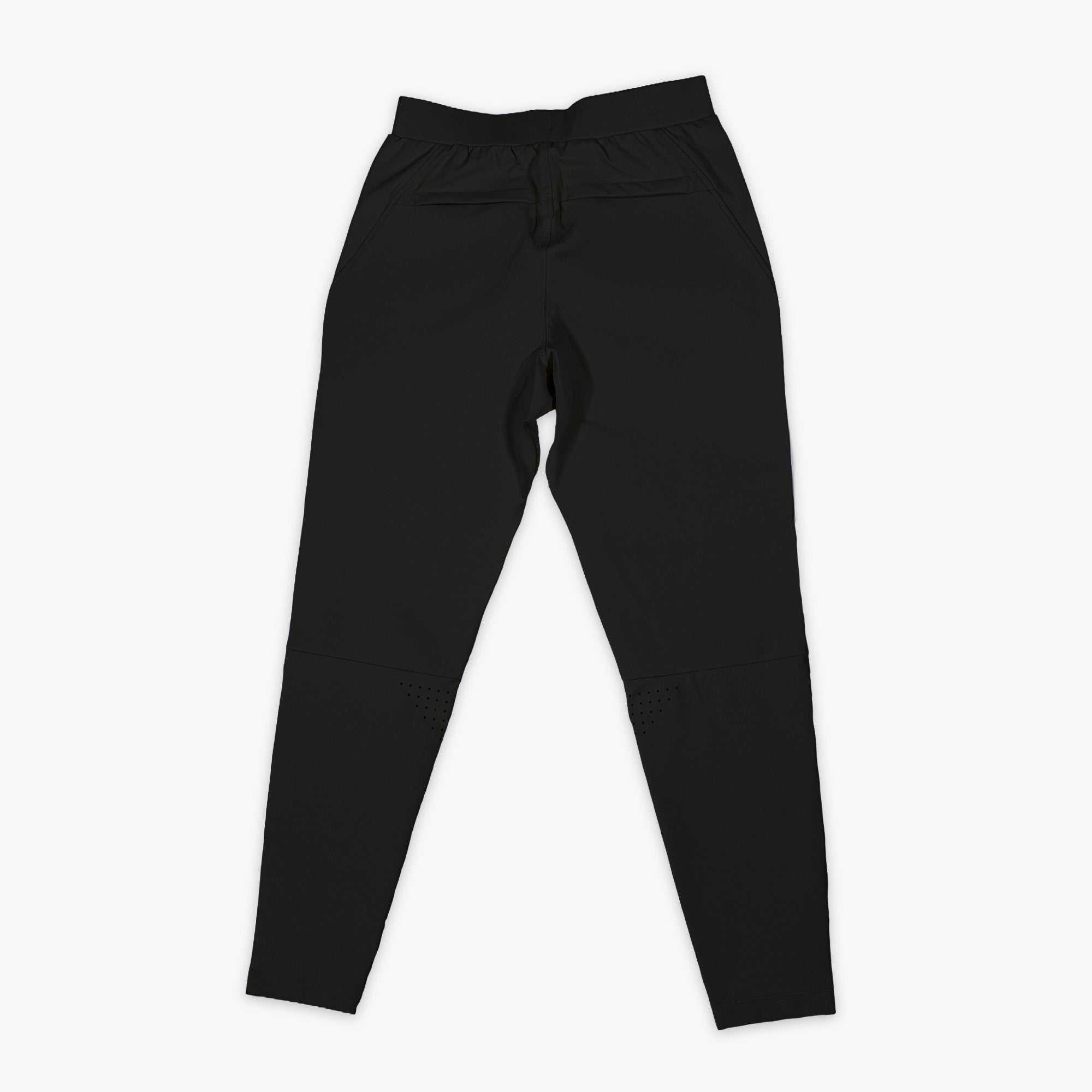 Pro Series Active Pants - Black - Image 2