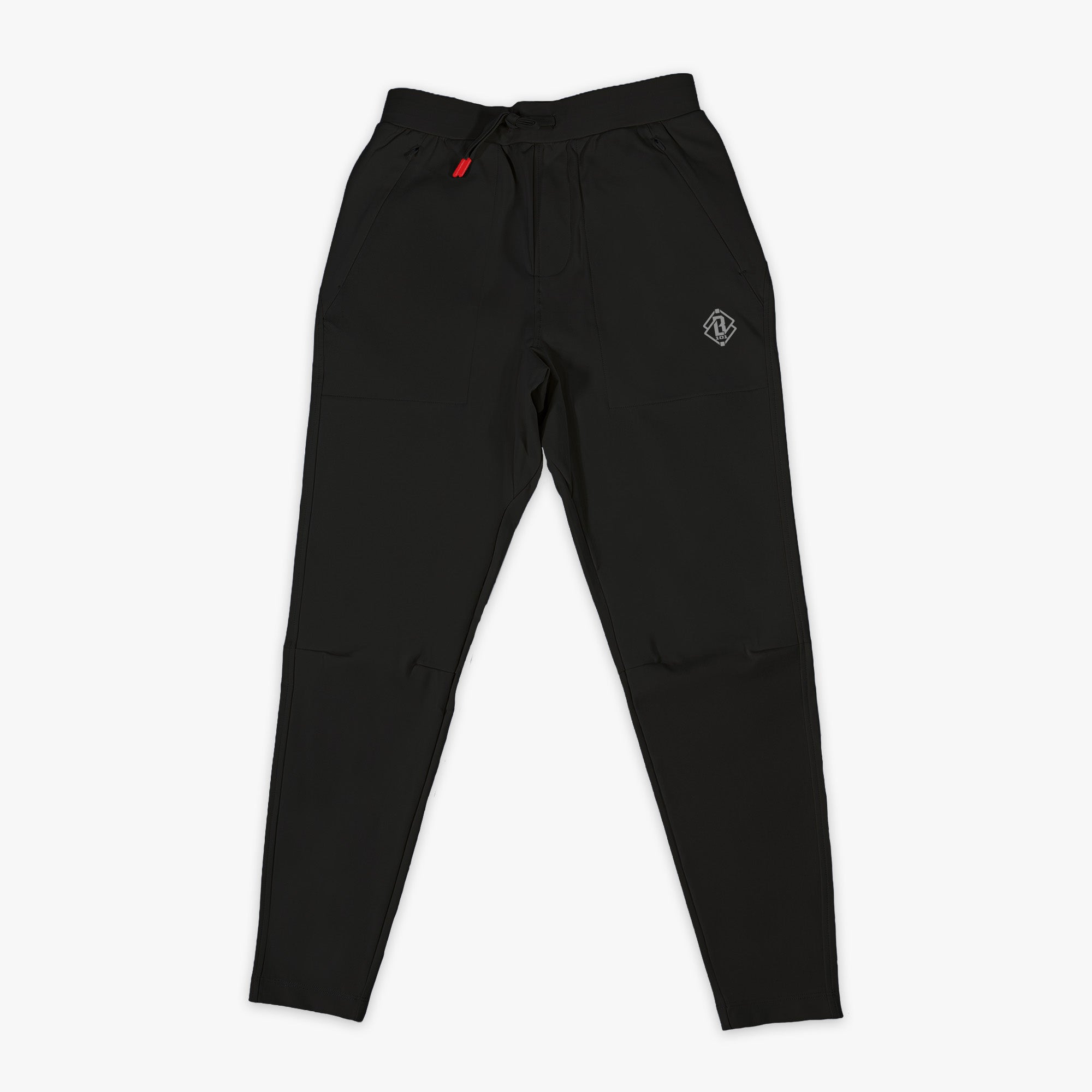 Pro Series Active Pants - Black