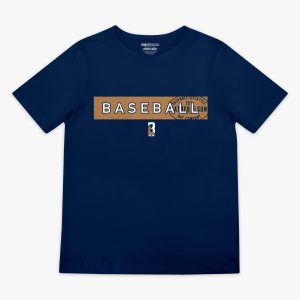Radar Youth Tee - Heritage Diamond