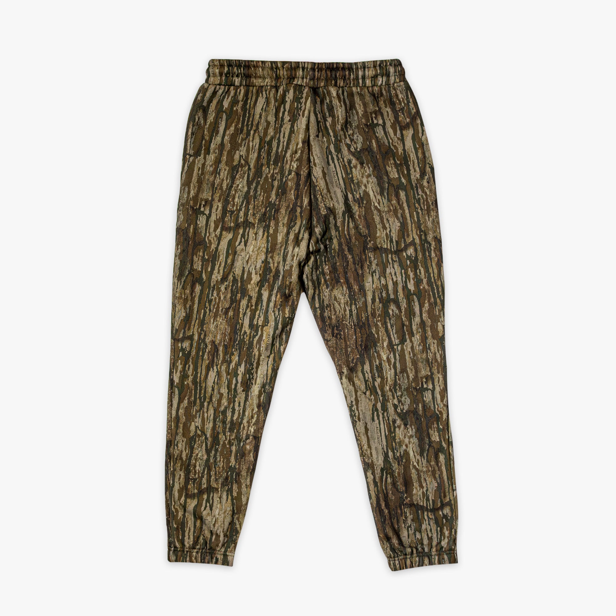 Realtree Baseline Sweatpants - Legacy - Image 2