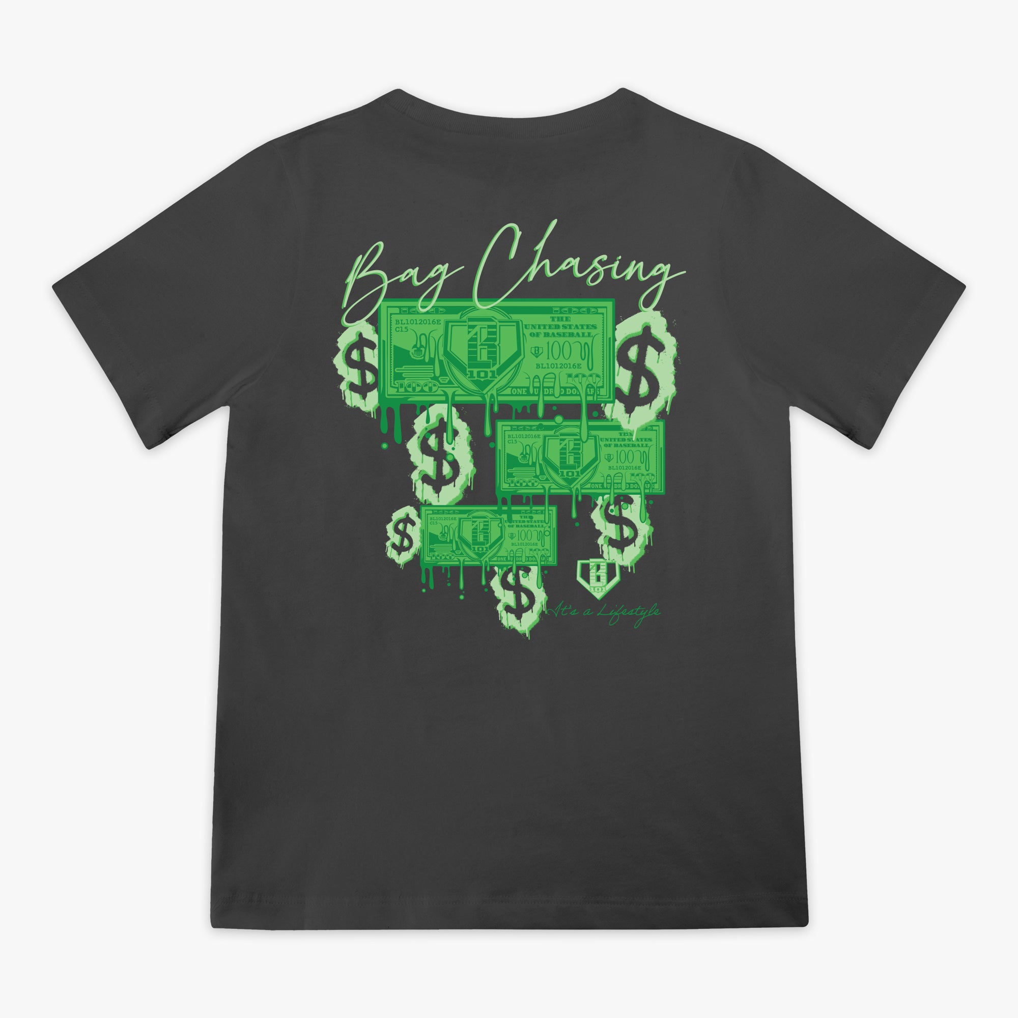 Rich Drip Youth Tee