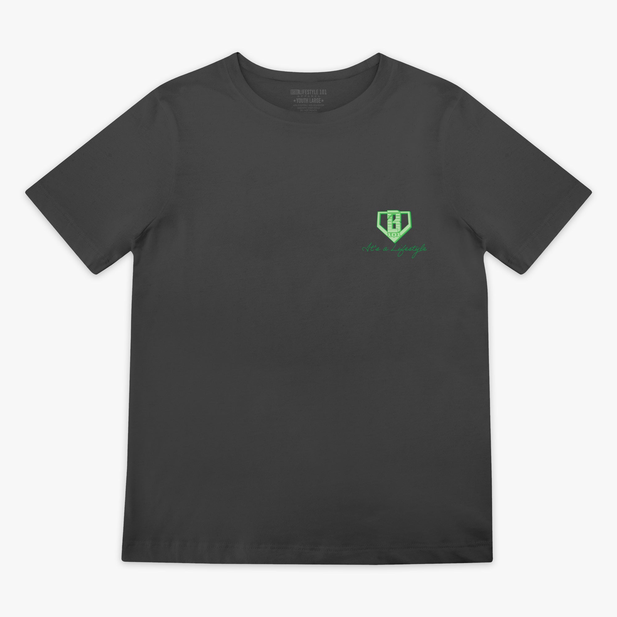 Rich Drip Youth Tee - Image 2