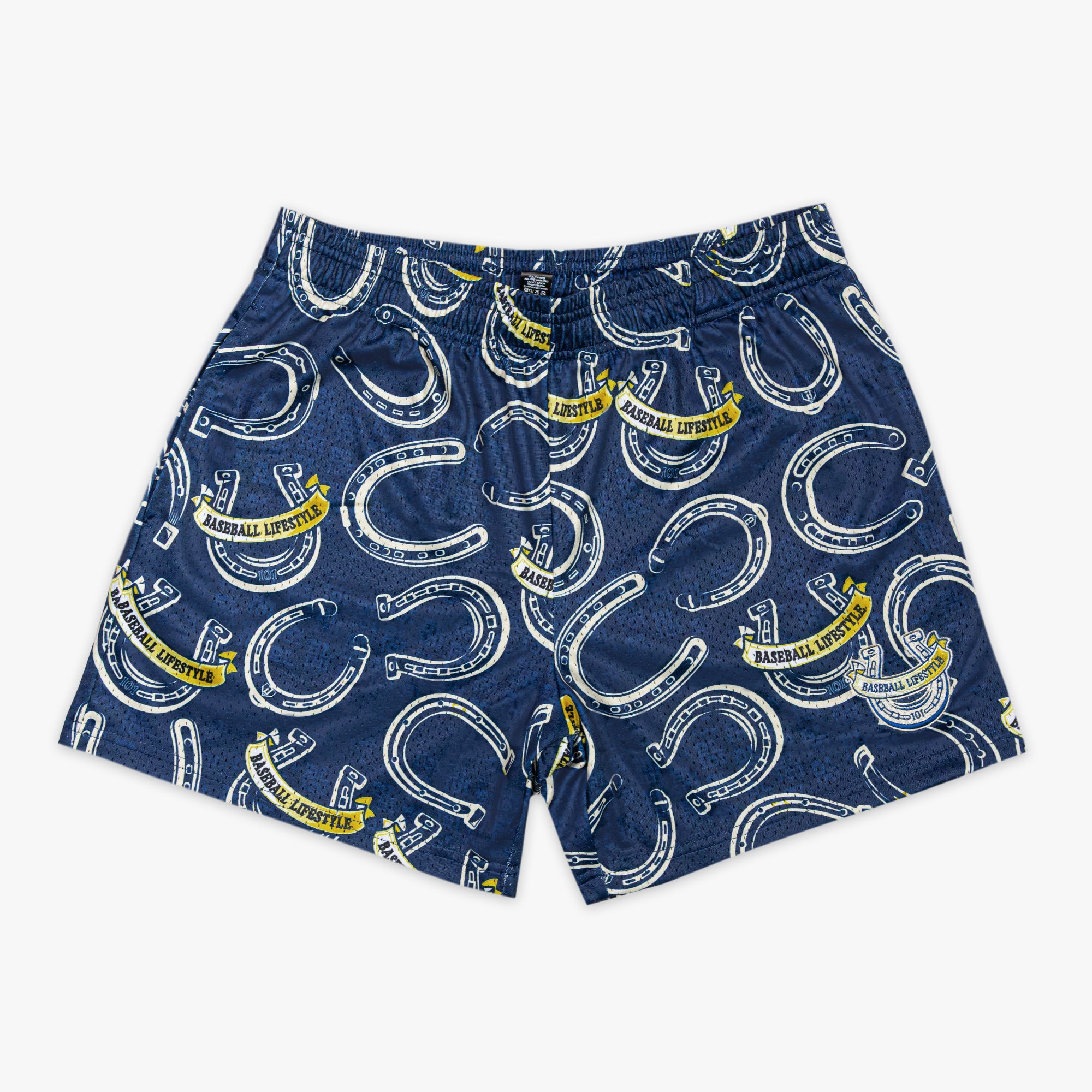 Wild Windup Youth Shorts