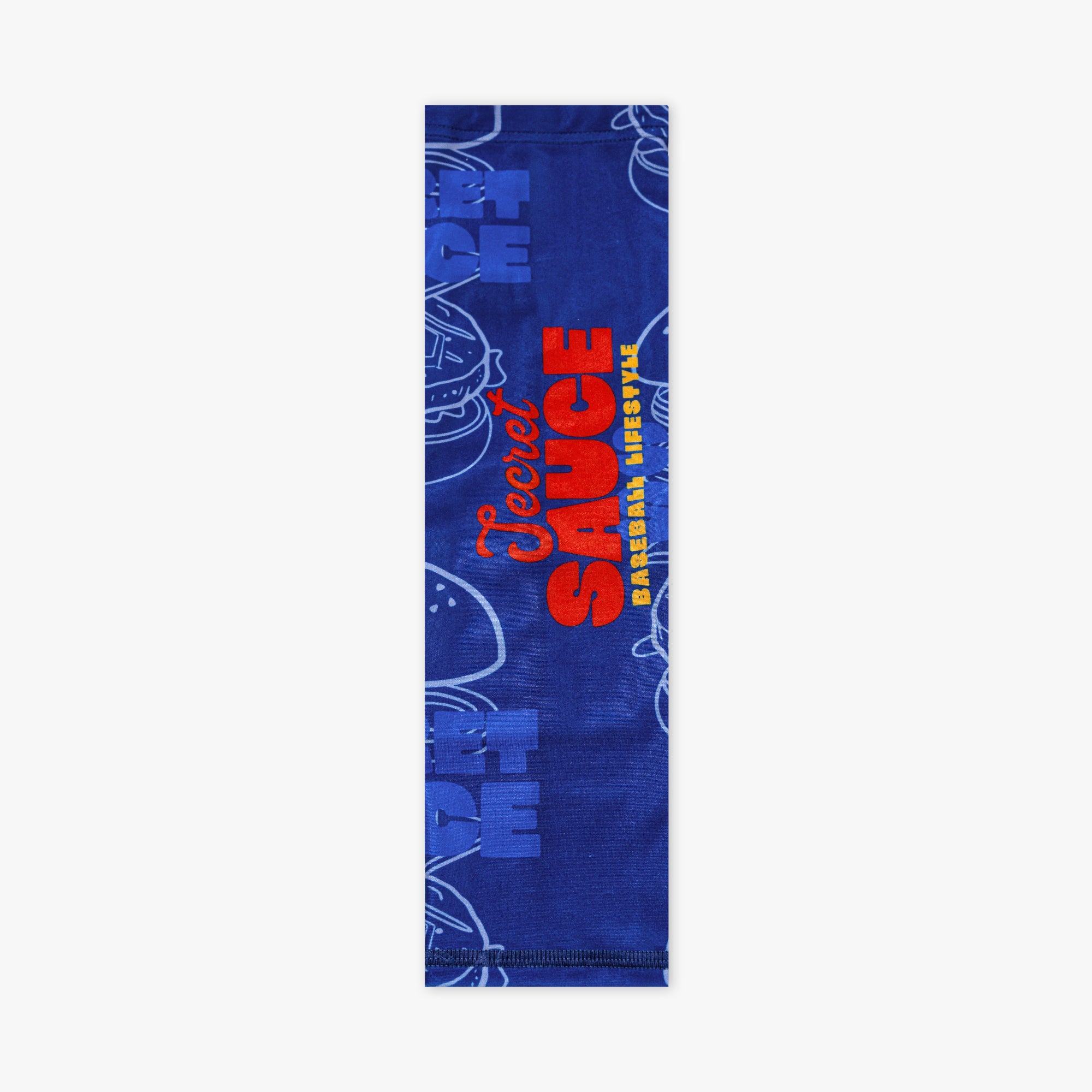 Secret Sauce Youth Arm Sleeve
