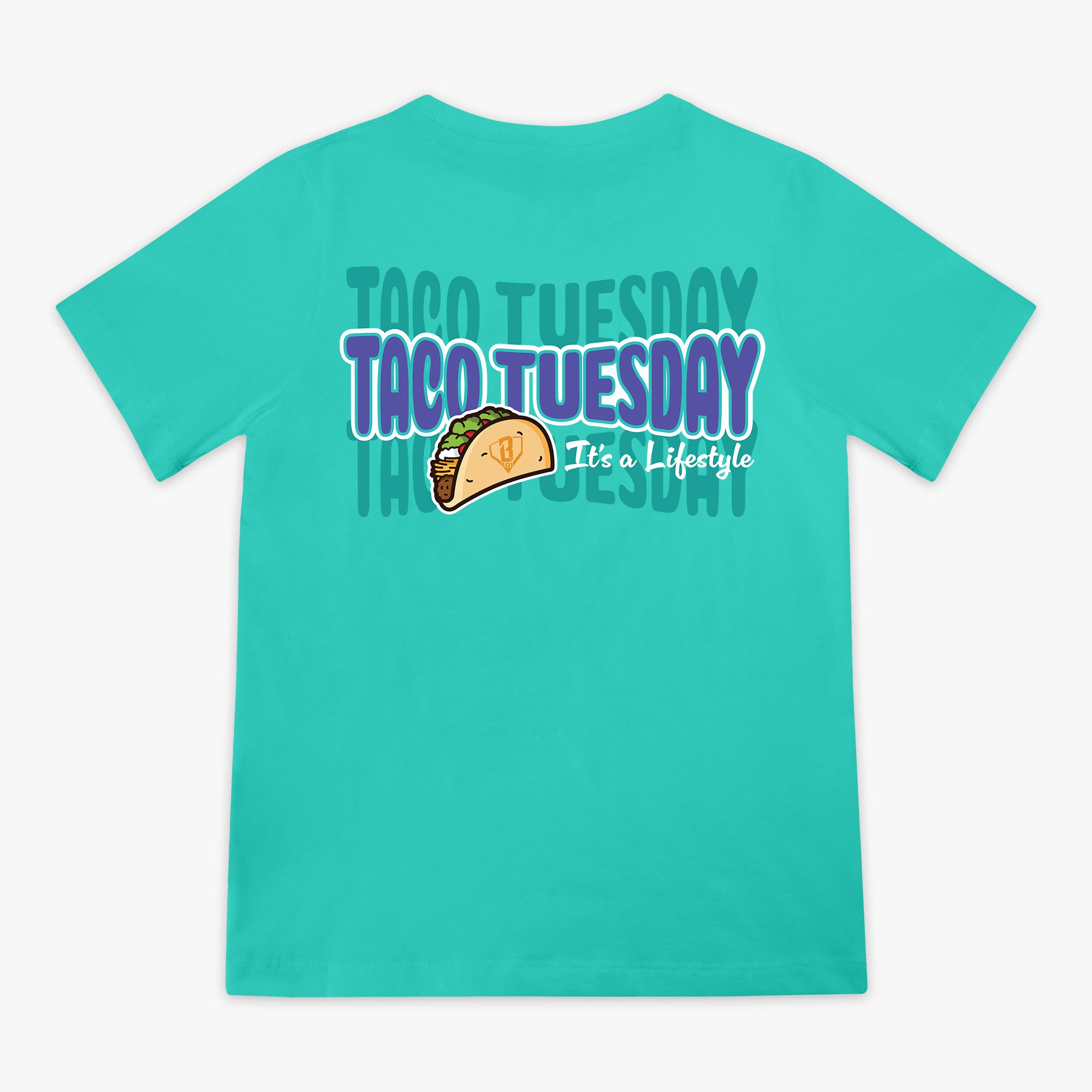 Tuesday Night Lights Youth Tee