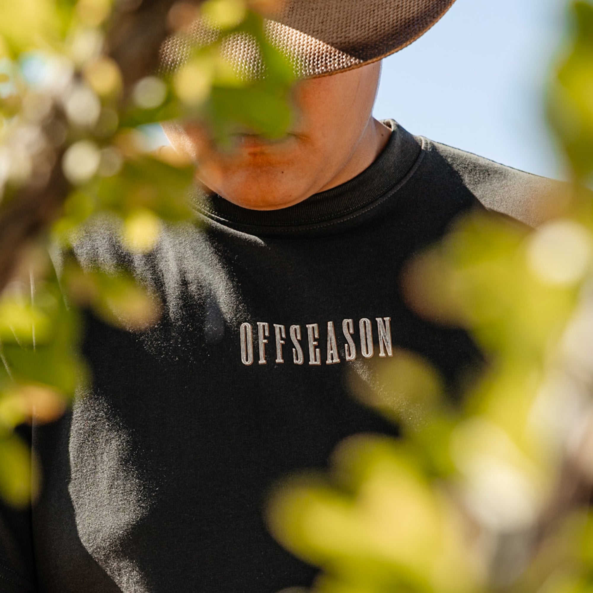 Backstop Range Relaxed Youth Tee - Image 3