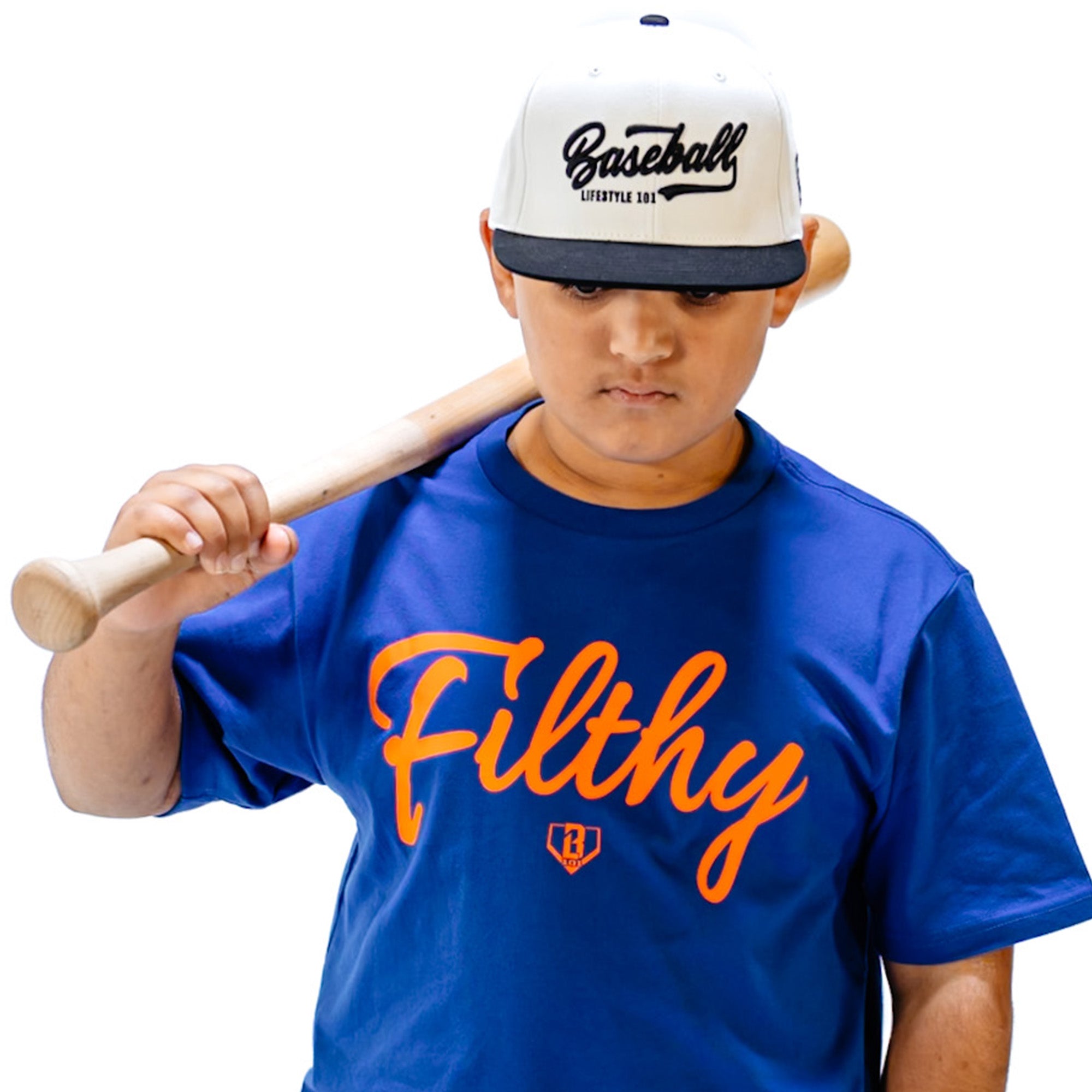 Filthy Tee - Queens - Image 3