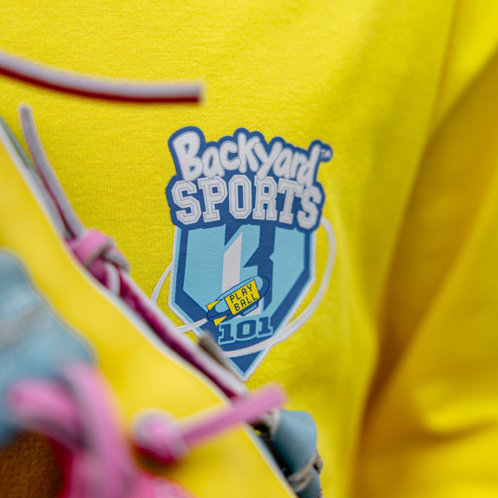 Backyard Dreams Youth Tee - Image 4